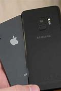 Image result for Galaxy S9 or iPhone 7