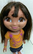Image result for Dora Dress and Style Toy Artist