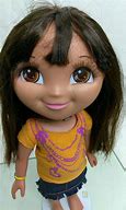 Image result for Dora Explorer Girls Dolls