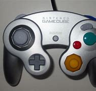 Image result for Nintendo GameCube Controller