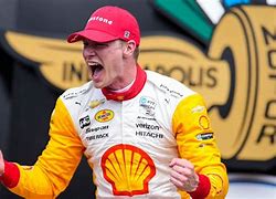 Image result for Who Won the Indy 500