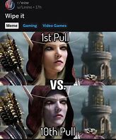 Image result for WoW Meme