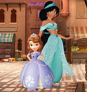 Image result for Sofia the First Disney Princess Belle