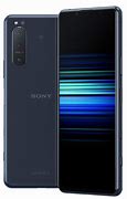 Image result for Sony Xperia 5 II Recording with Cenima Pro