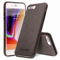 Image result for All Leather iPhone 8 Case