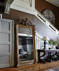 Image result for Corridor Mirror Reflection