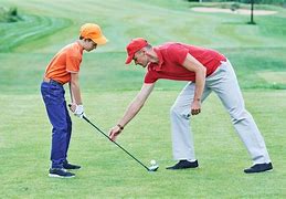 Image result for Golf for Kids