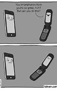 Image result for Looking at Phone Heart Meme