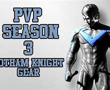 Image result for DCUO Gotham Knights