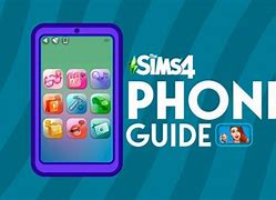 Image result for Sims 4 Old Phone