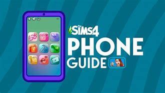 Image result for Lauren Phone Sims 4 Mod
