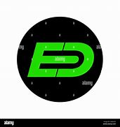Image result for Ed Font Logo
