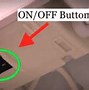 Image result for Ice Maker Reset Button
