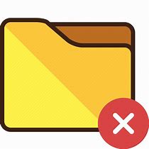 Image result for Delete App Icon