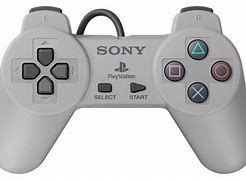 Image result for PS1 Digital Controller