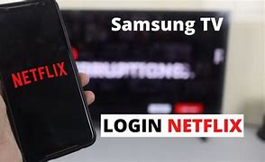 Image result for Netflix On Samsung Smart TV