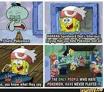 Image result for Funny Pokemon Memes Clean