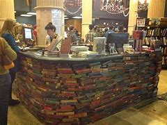 Image result for The Last Bookstore Sleep Over