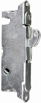 Image result for Spring Loaded Hook Lock for Window