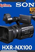 Image result for Sony Sdtv Professional Video Camera