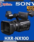 Image result for Sony 4K Camera