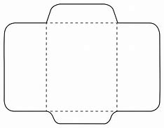 Image result for 4X6 Envelope Size