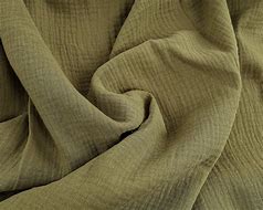 Image result for Crinkle Cotton Gauze Fabric