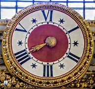 Image result for Six-Hour Clock Greyed Out