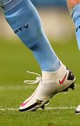Image result for Kevin De Bruyne Soccer Boots