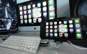 Image result for iPhone External Screen