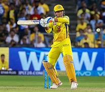 Image result for MS Dhoni CSK Background