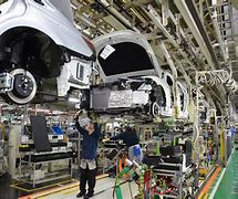 Image result for Biggest Toyota Factory