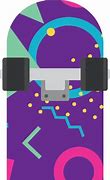 Image result for Violet Stickers for Skateboards