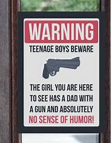 Image result for Protective Dad Jokes