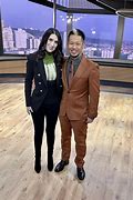 Image result for Brian Tong Television Host