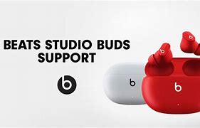 Image result for Beats Studio BUDS Left Right Logo