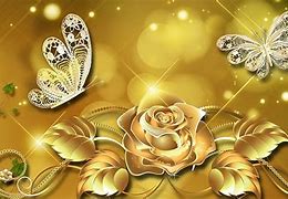 Image result for Blue and Gold Wallpaper