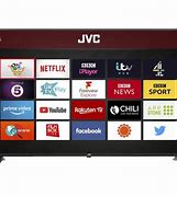 Image result for JVC Smart TV Setup