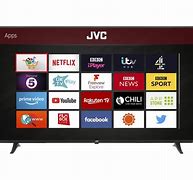 Image result for JVC Smart 4K TV
