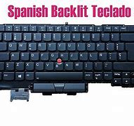 Image result for Lenovo Spanish Keyboard