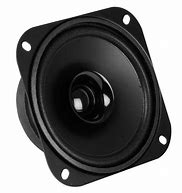 Image result for 50W 4 Ohms Car Speakers
