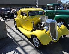 Image result for Outdoor Auto Show