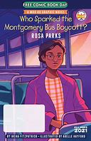 Image result for Alabama Bus Boycott Bus