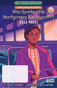 Image result for Montgomery Bus Boycott Symbol