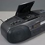 Image result for Sony CD Radio Cassette-Corder