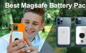Image result for Apple Wireless MagSafe Battery Pack