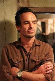Image result for Paul Blackthorne Muscle