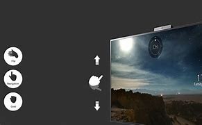 Image result for Samsung Smart TV Camera App