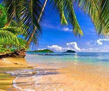 Image result for High Resolution 1080P Beach
