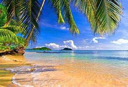 Image result for HP Laptop Lock Screen Beach